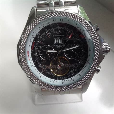 breitling bentley 1884 watch|breitling for bentley motors 1884 watch price.